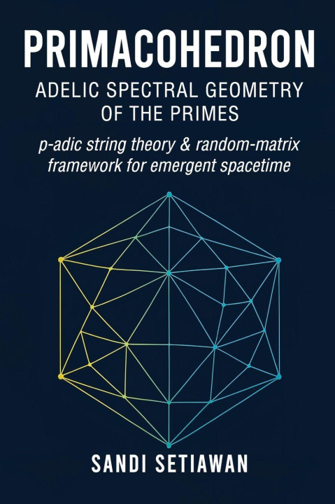 Buch Primacohedron Setiawan