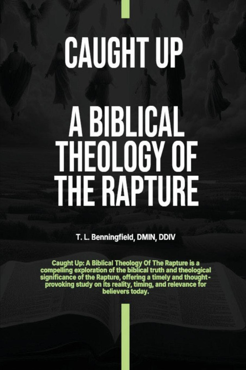 Βιβλίο Caught Up Dr TRACY BENNINGFIELD