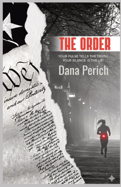 Kniha The Order Dana Perich