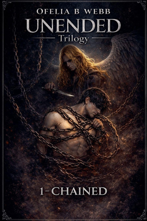 Kniha Chained Ofelia B Webb