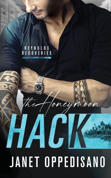 Kniha The Honeymoon Hack Janet Oppedisano