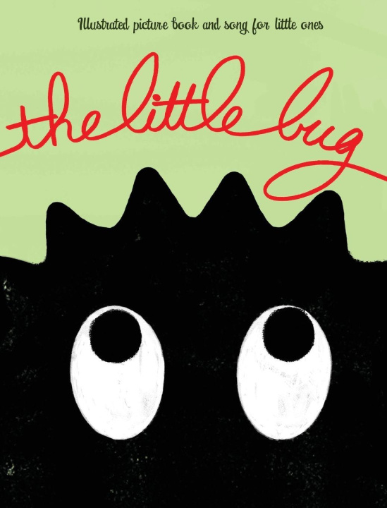 Kniha The Little Bug R. Lean