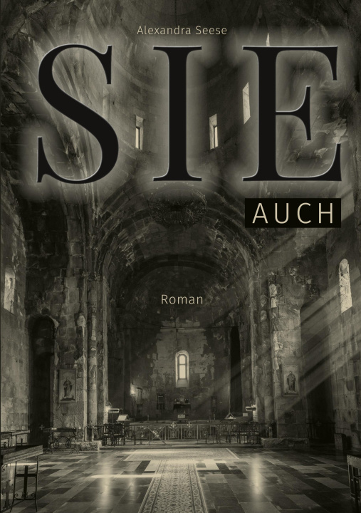 Kniha Sie auch Alexandra Seese