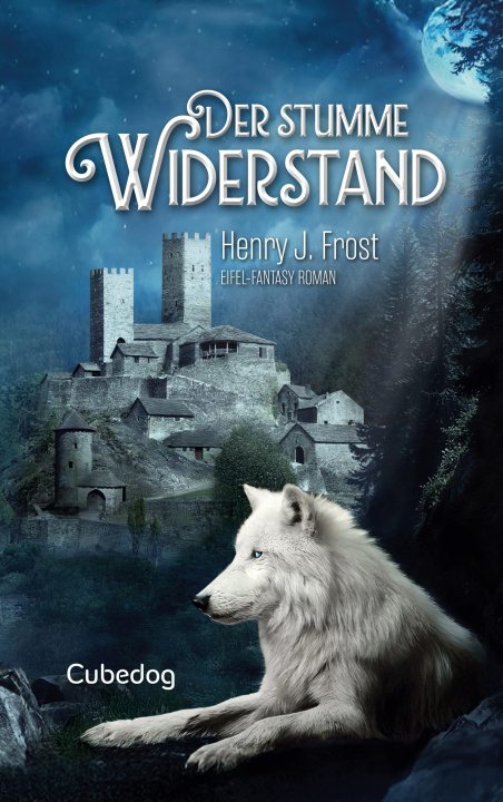 Kniha Der stumme Widerstand Henry J. Frost