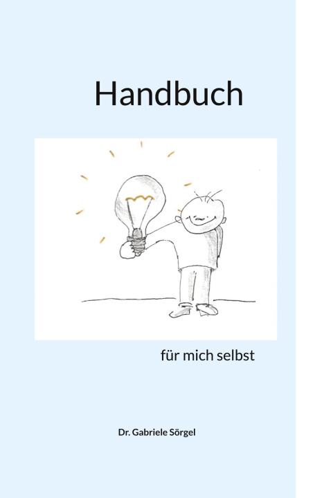 Kniha Handbuch Dr. Gabriele Sörgel