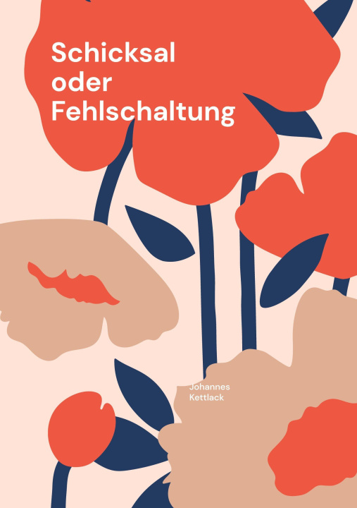 Kniha Schicksal oder Fehlschaltung Johannes Kettlack