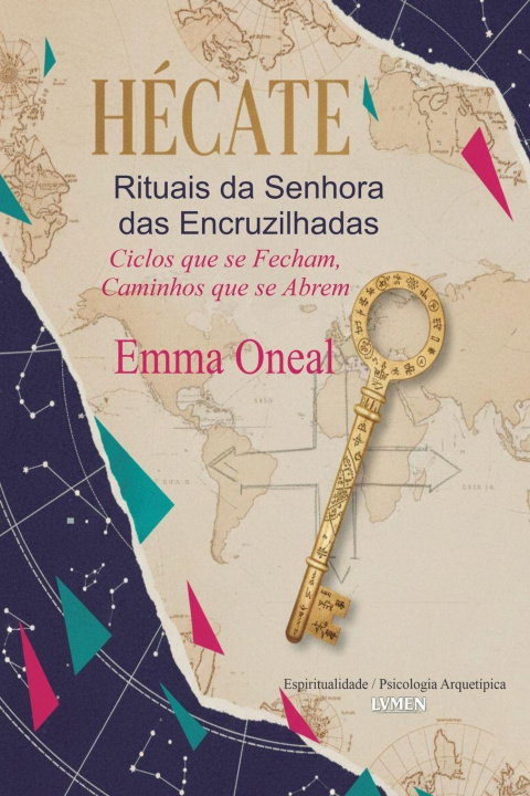Βιβλίο Hécate Emma Oneal