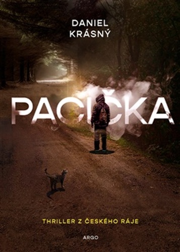 Βιβλίο Pacička Daniel Krásný