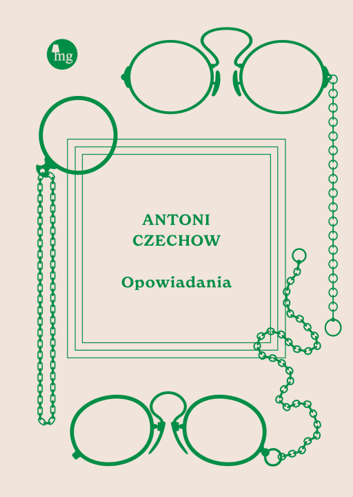 Boek Opowiadania Antoni Czechow