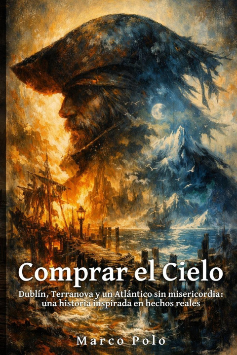 Kniha Comprar el Cielo Marco Polo