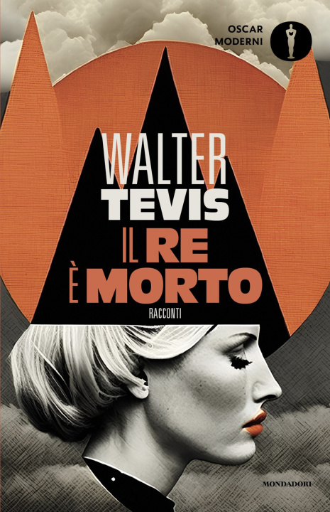 Kniha re è morto Walter Tevis