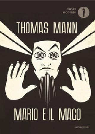 Kniha Mario e il mago Thomas Mann