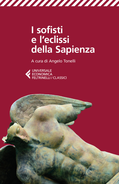 Kniha sofisti e l'eclissi della Sapienza 