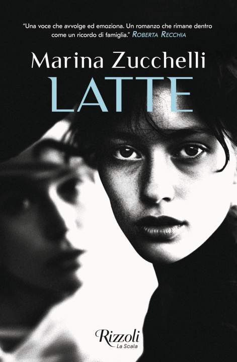 Kniha Latte Marina Zucchelli