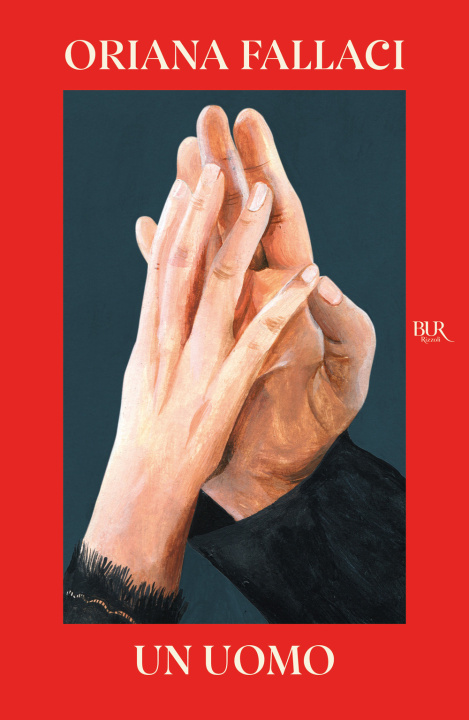 Buch uomo Oriana Fallaci