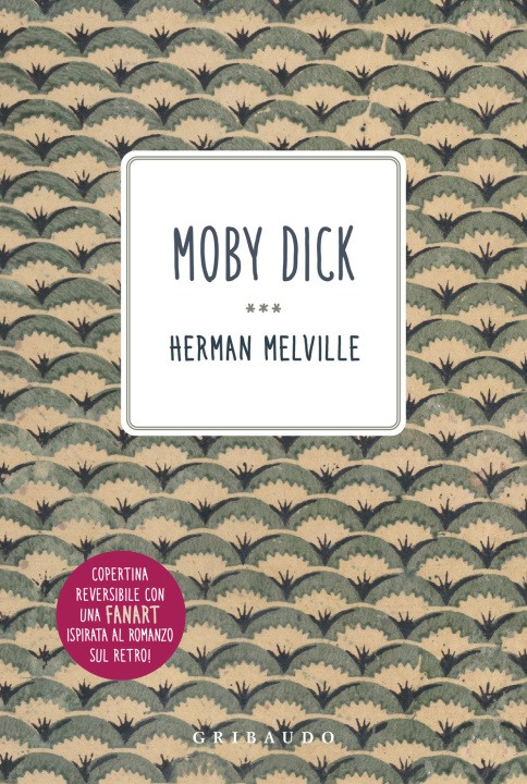 Kniha Moby Dick Herman Melville