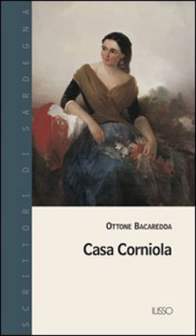 Book Casa Corniola Ottone Bacaredda