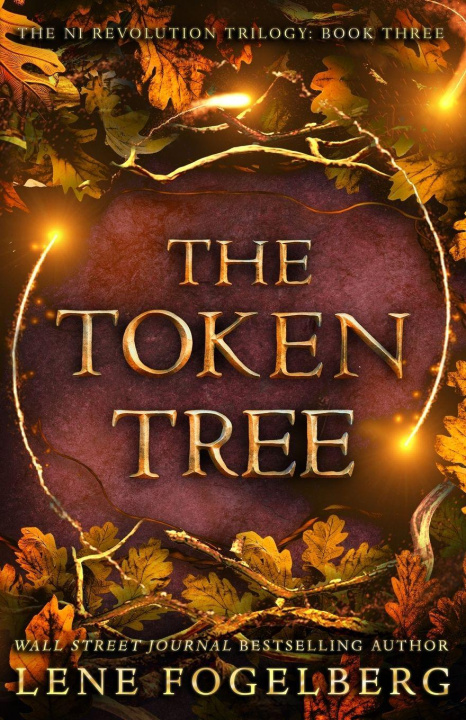 Kniha The Token Tree Lene Fogelberg