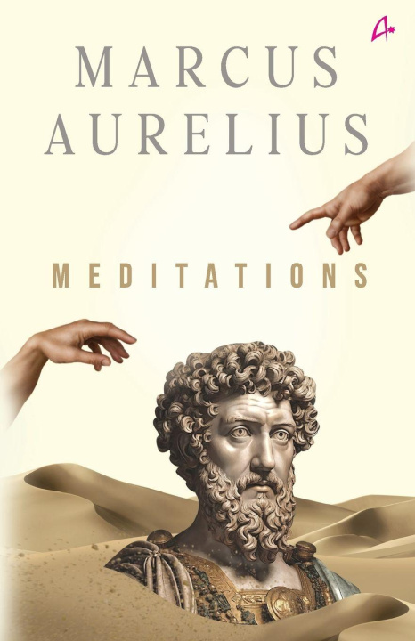 Kniha Meditations Marcus Aurelius