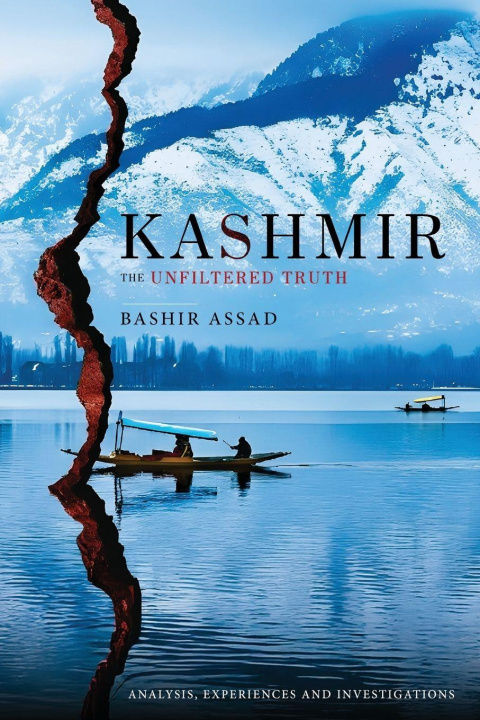 Knjiga Kashmir Bashir Assad