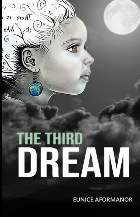 Knjiga THE THIRD DREAM Eunice Aformanor