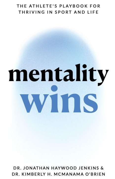 Knjiga Mentality Wins Jonathan Haywood Jenkins