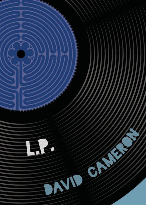 Buch L.P. David Cameron