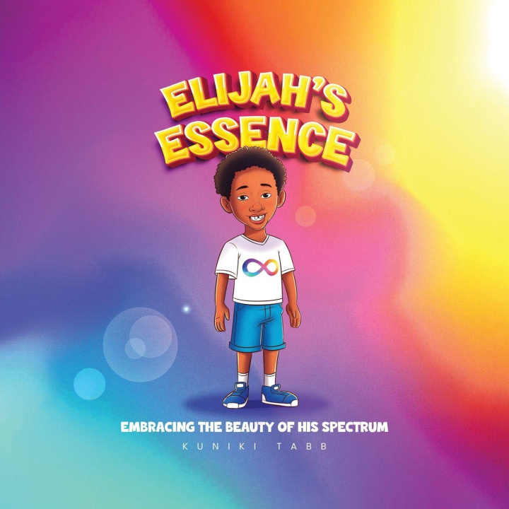Knjiga Elijah's Essence Kuniki Tabb