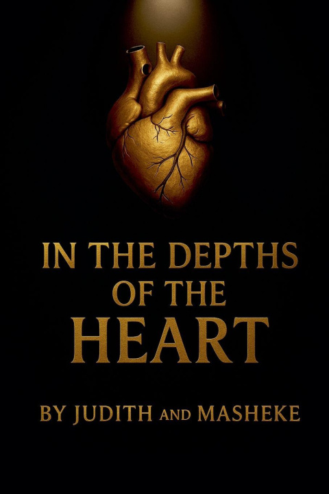 Kniha In the Depths of the Heart Judith C