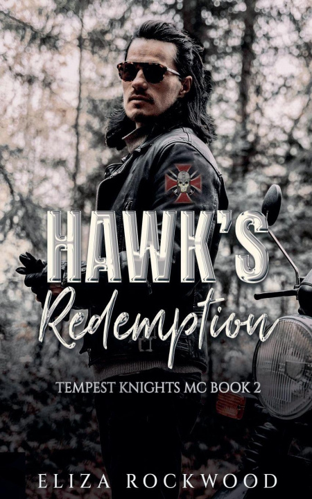 Kniha Hawk's Redemption Eliza Rockwood