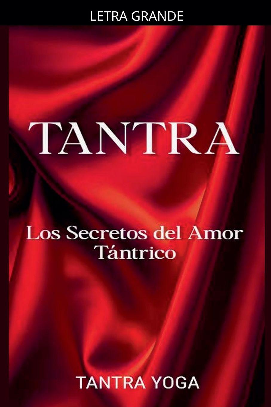 Knjiga Tantra Tantra Yoga