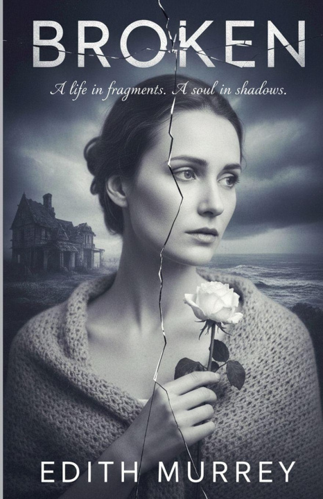 Kniha Broken Edith Murrey
