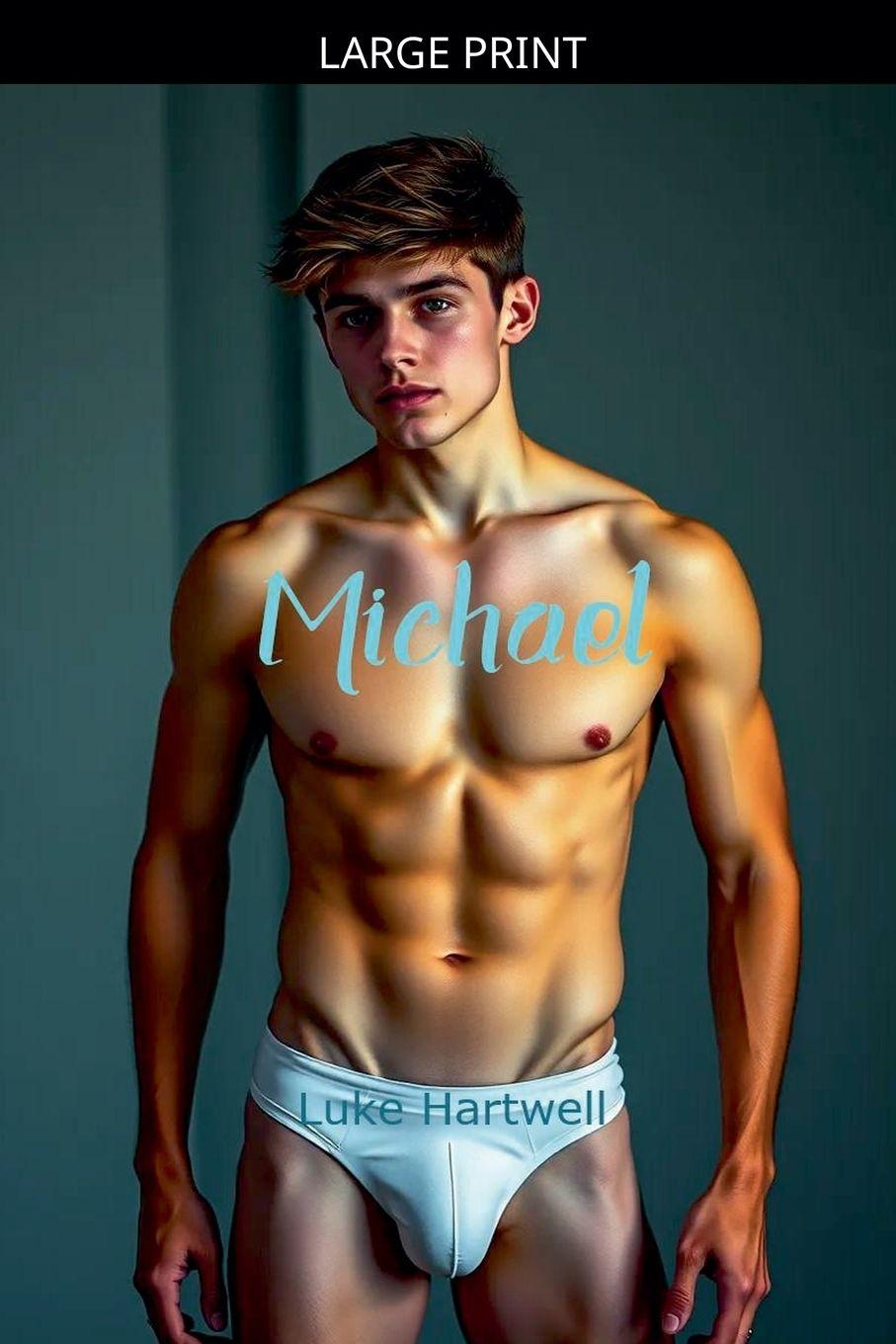 Kniha Michael Luke Hartwell