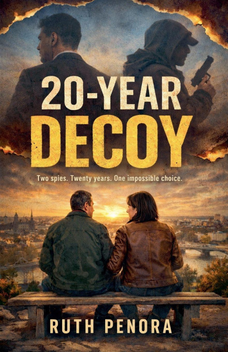 Buch 20-Year Decoy Ruth Penora