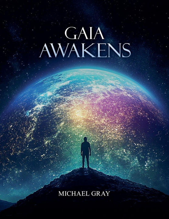 Boek Gaia Awakens michael Gray
