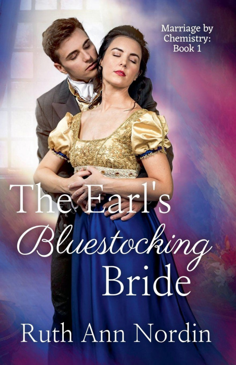 Kniha The Earl's Bluestocking Bride Ruth Ann Nordin