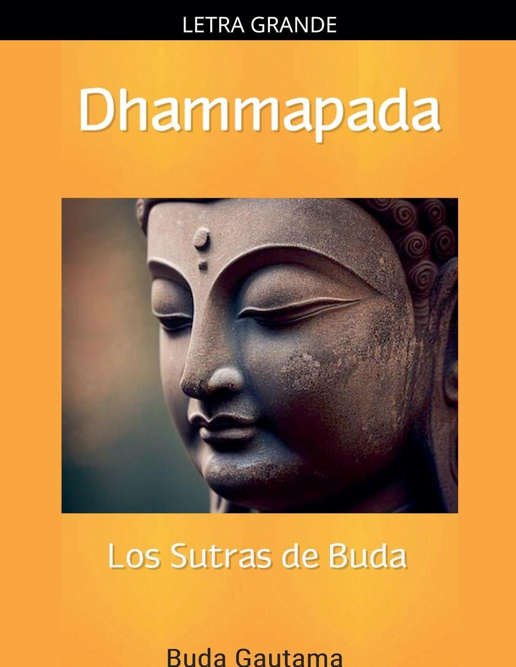 Kniha Dhammapada Buda Gautama