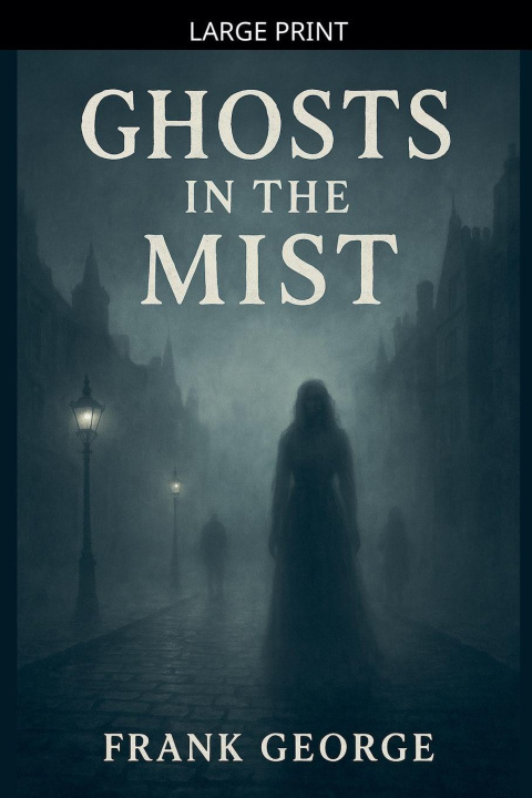 Buch Ghosts In The Mist Frank George