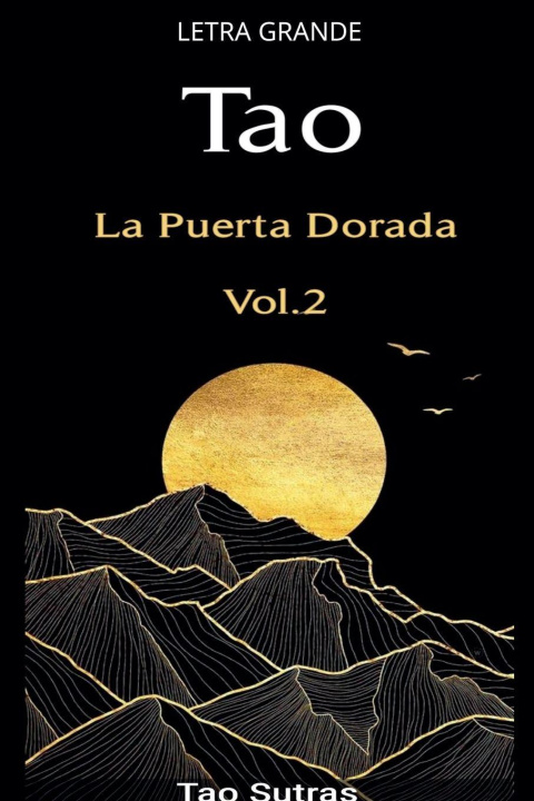 Kniha Tao Tao Sutras