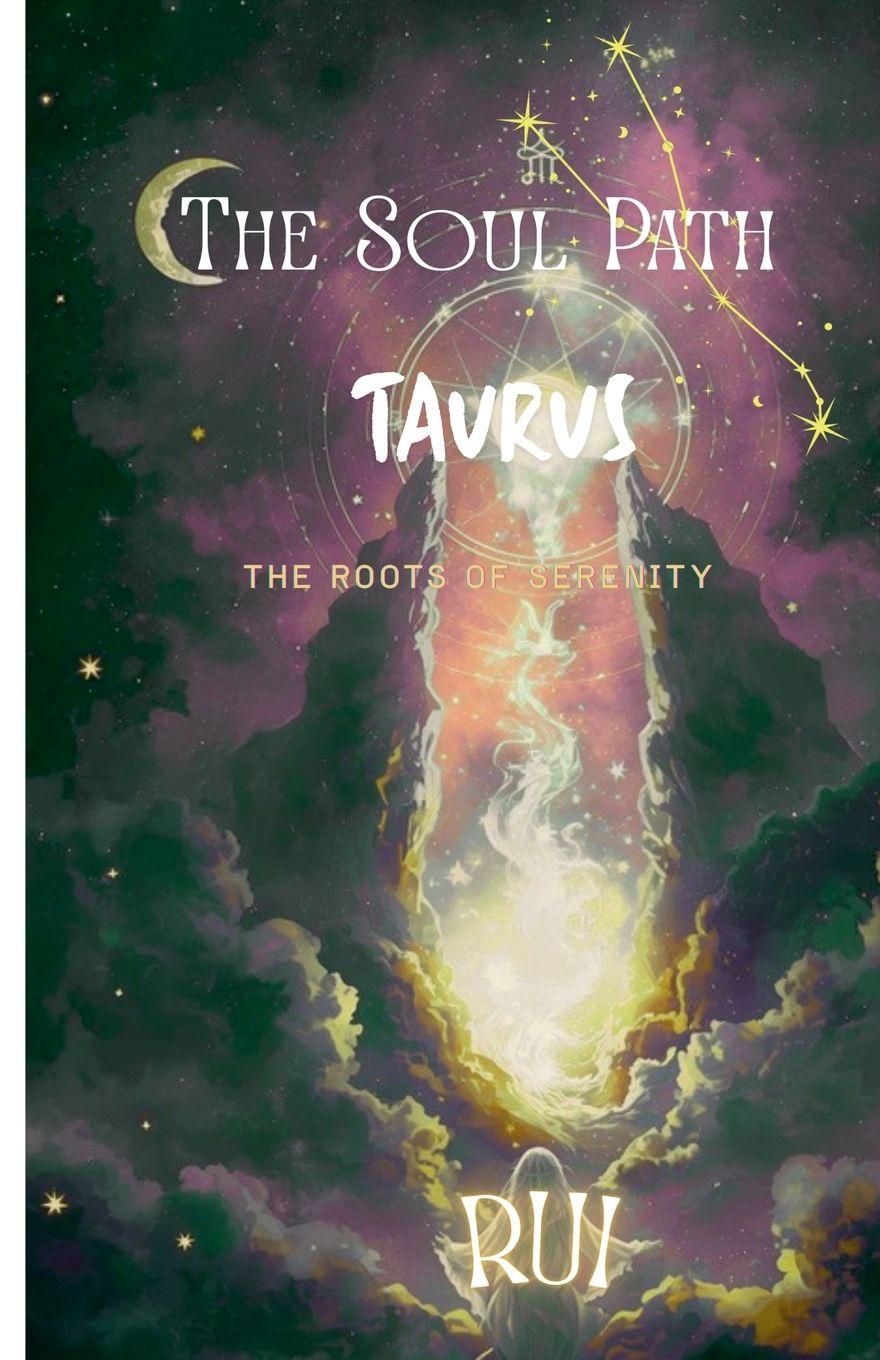 Kniha The Soul Path Rui