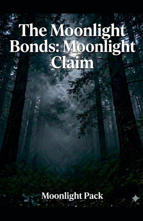 Kniha The Moonlight Bonds Moonlight Park