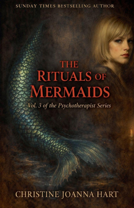 Kniha The Rituals of Mermaids christine joanna hart