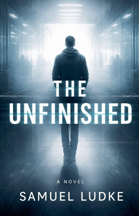 Kniha The Unfinished Samuel Ludke