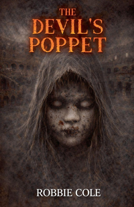 Kniha The Devil's Poppet Robbie Cole