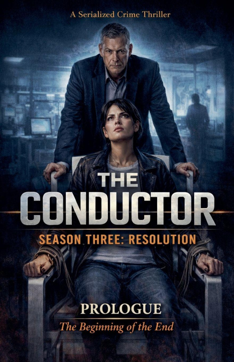 Kniha The Conductor Bradley julies