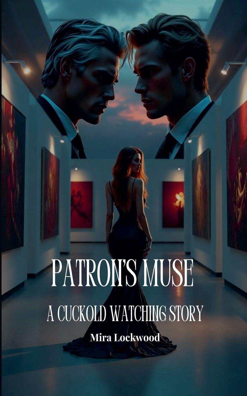 Kniha Patron's Muse Mira Lockwood