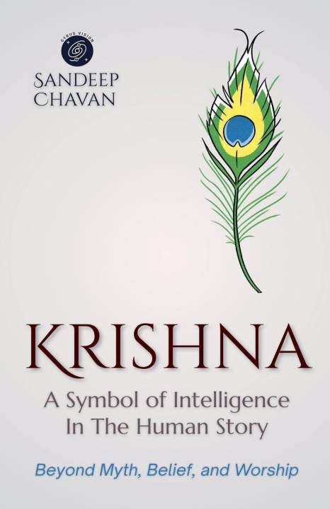 Book Krishna Sandeep Chavan