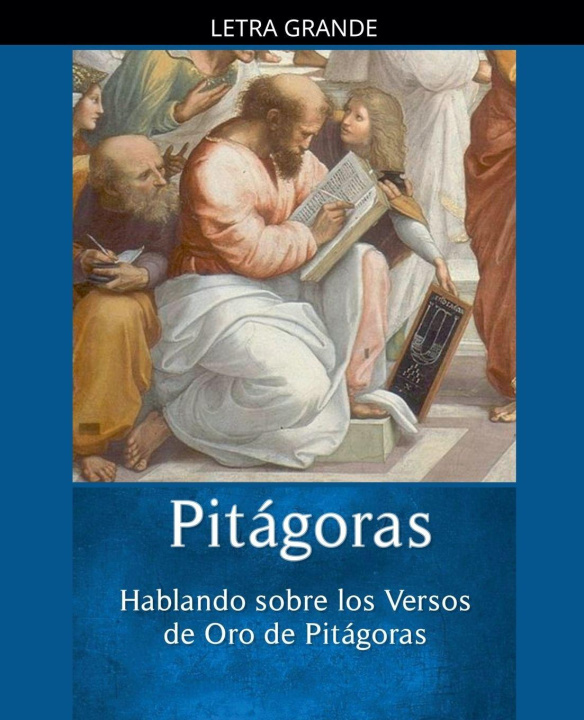 Книга Pitágoras Pitágoras
