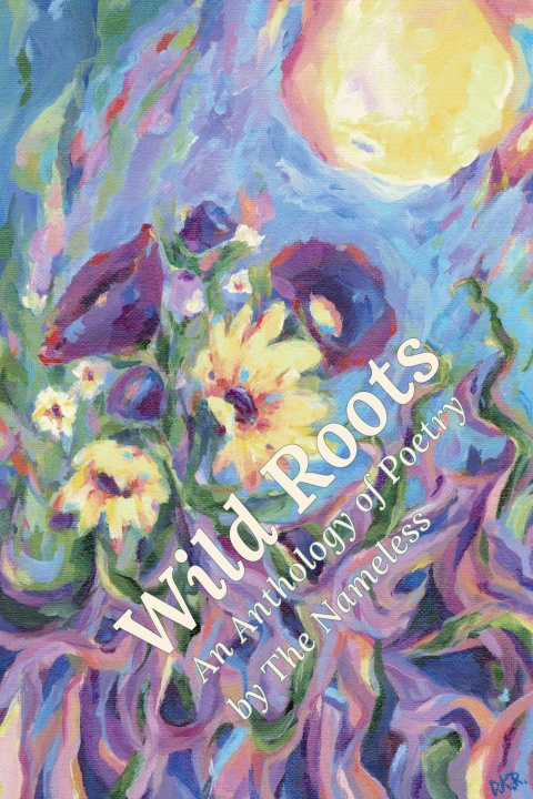 Kniha Wild Roots Necia Campbell