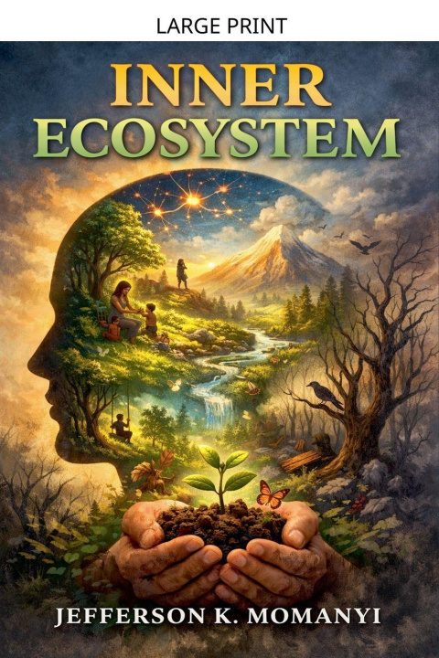 Kniha Inner Ecosystem Jefferson K. Momanyi